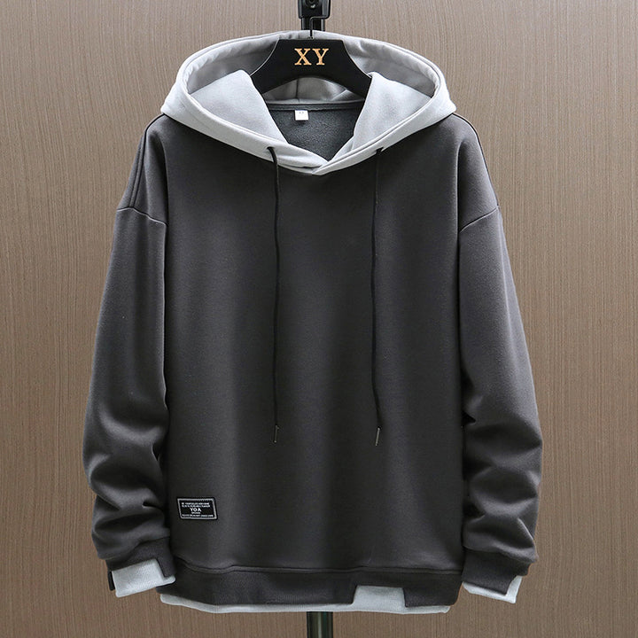 Triton Dual-Tone Hoodie