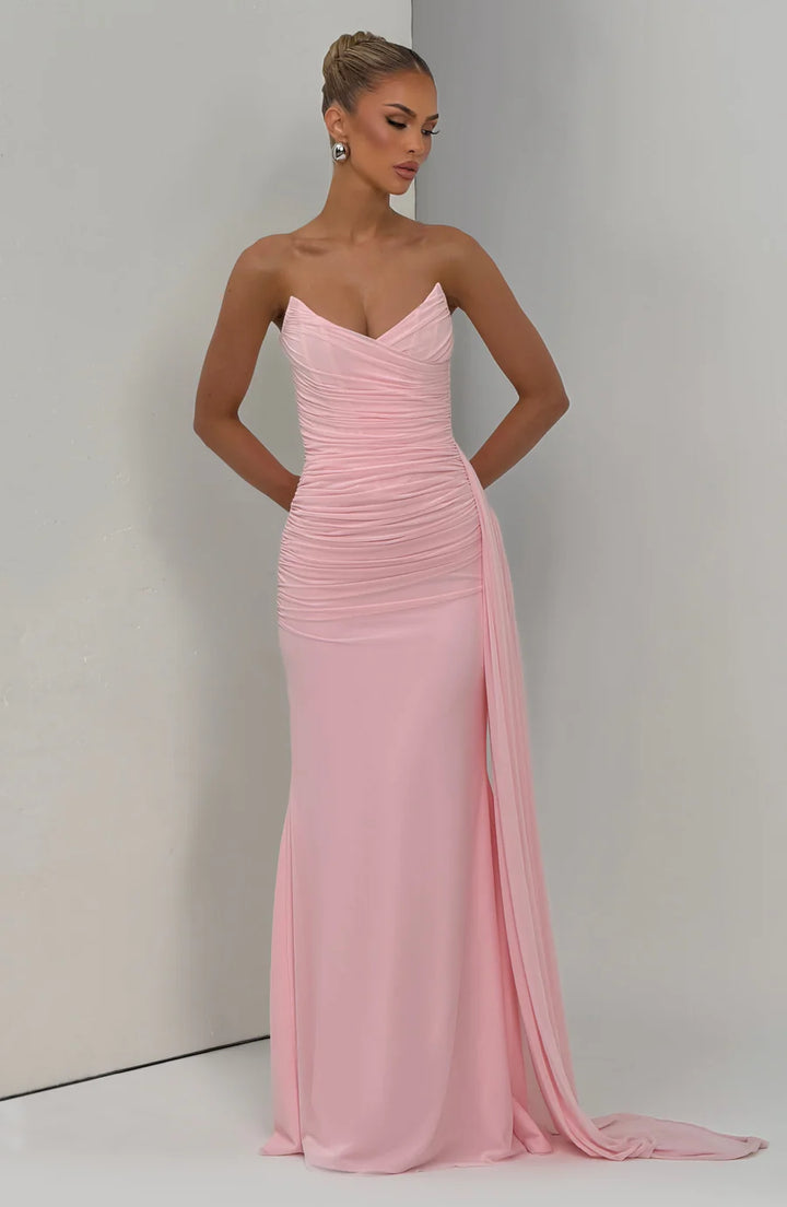 Ashika Maxi Dress