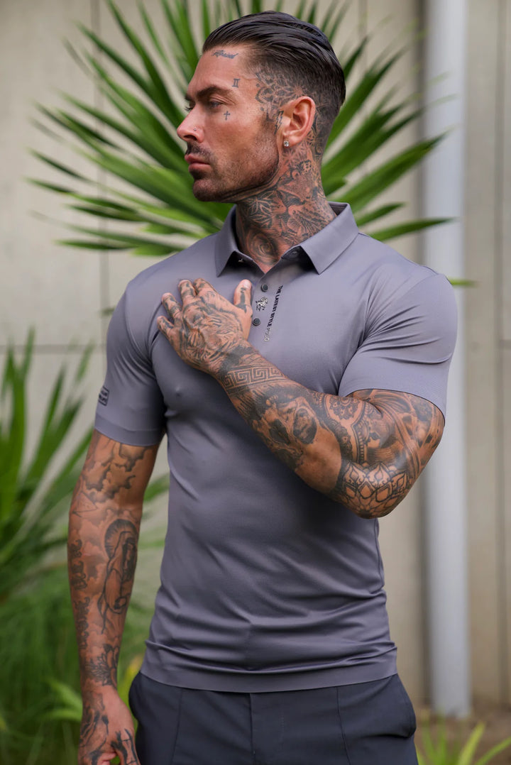 The Titan Performance Polo