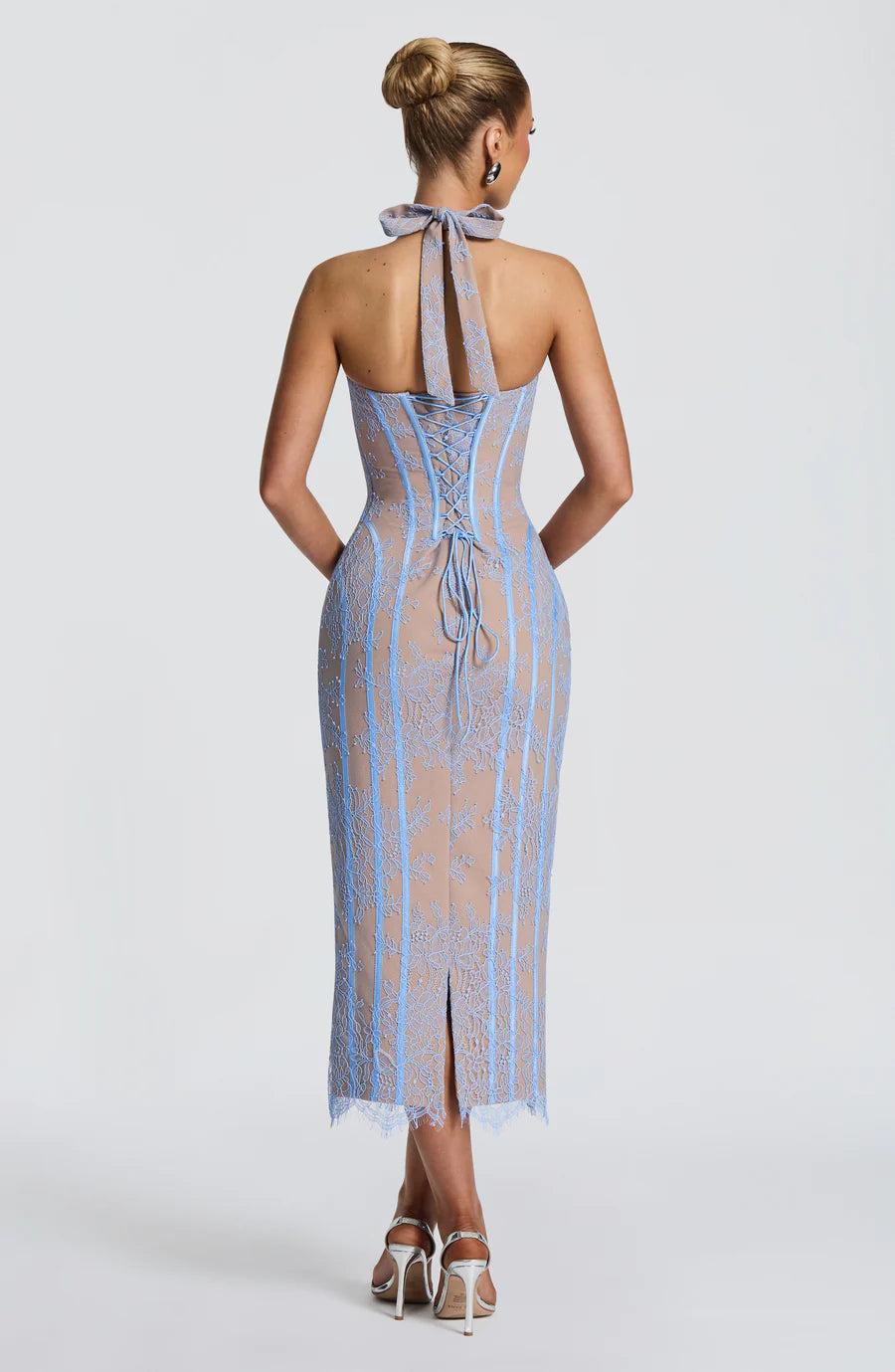 Rona Midi Dress