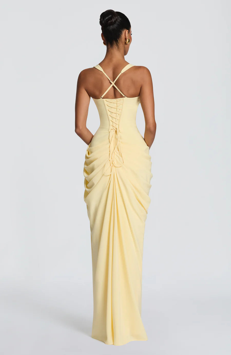 Elara Maxi Dress