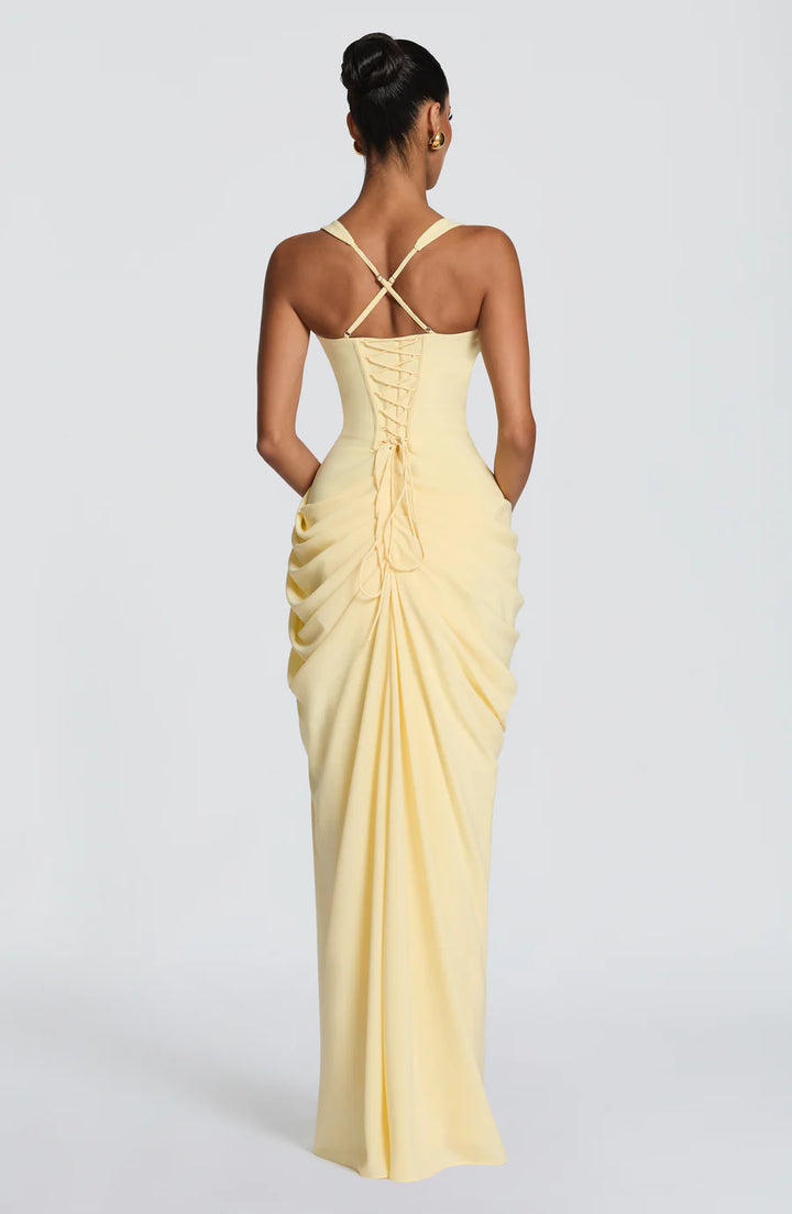 Elara Maxi Dress