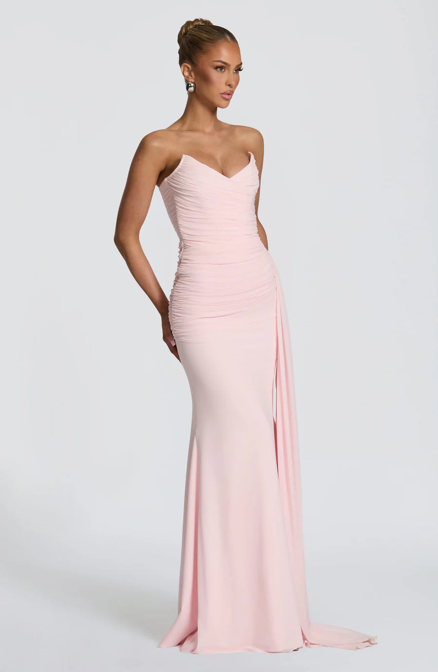 Ashika Maxi Dress