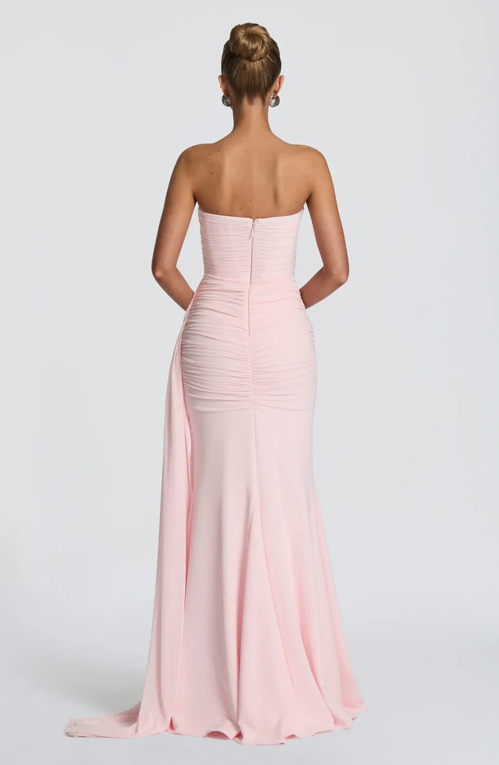 Ashika Maxi Dress