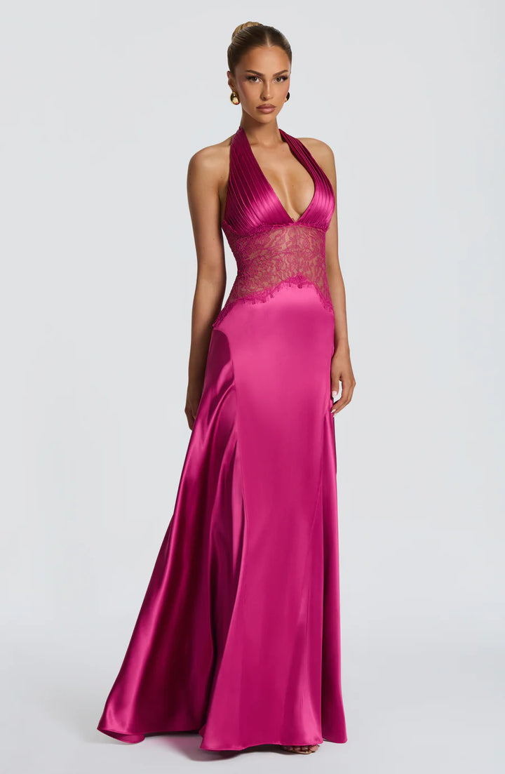 Virella Maxi Dress