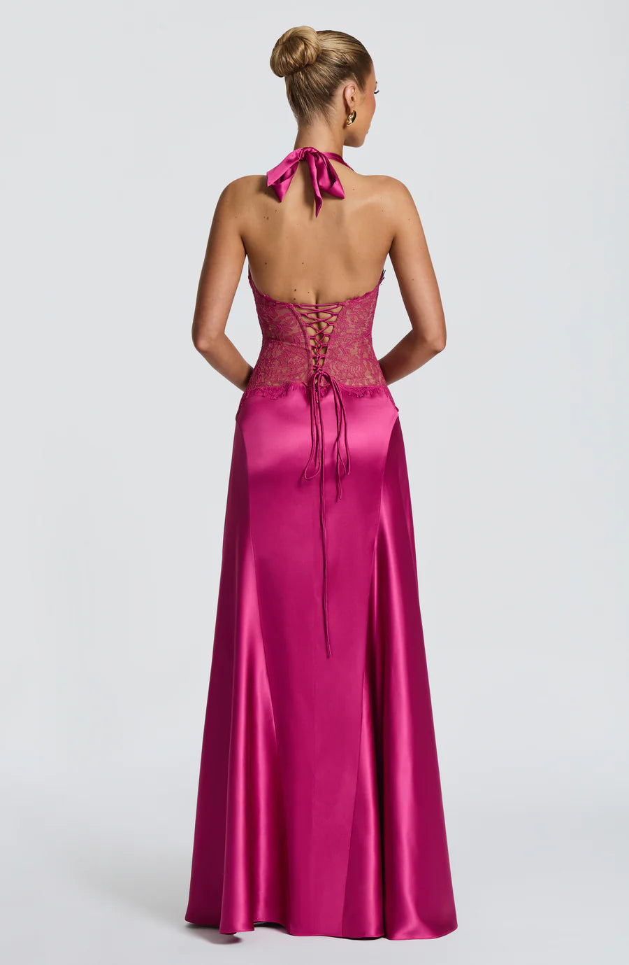 Virella Maxi Dress