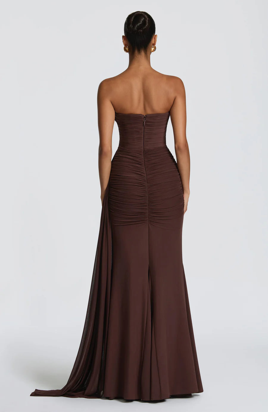 Ashika Maxi Dress