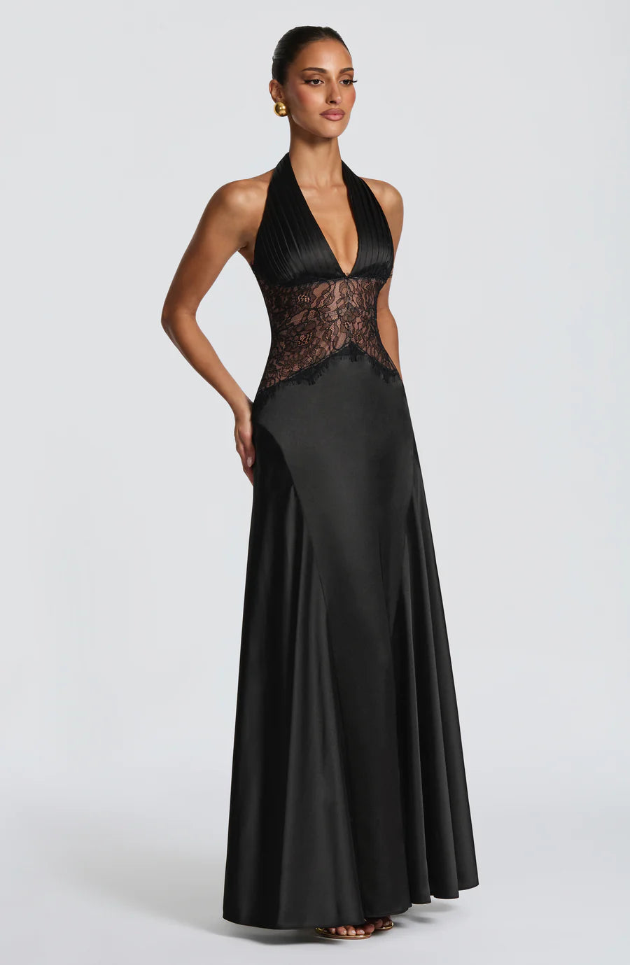 Virella Maxi Dress