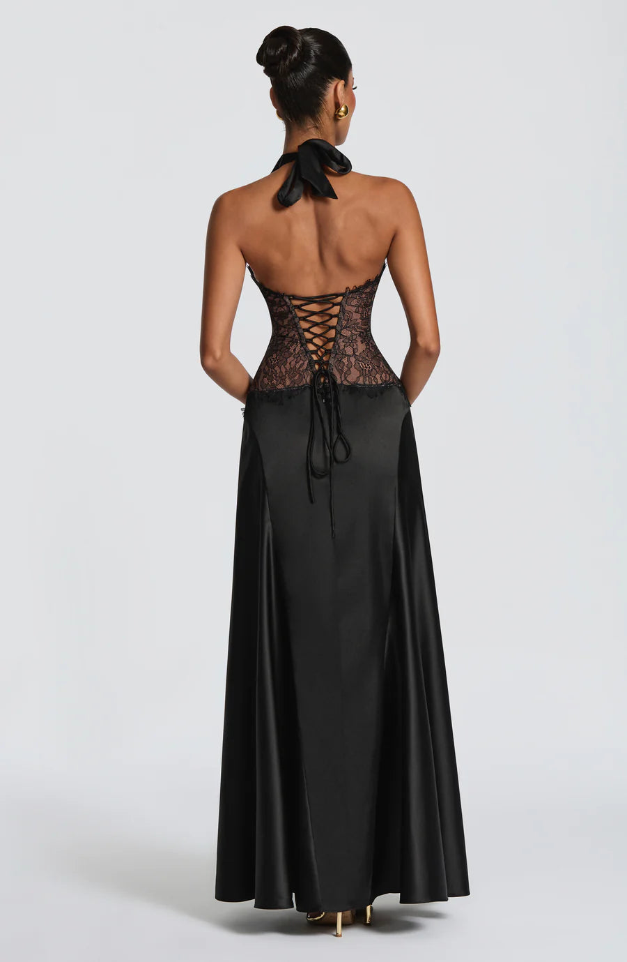 Virella Maxi Dress