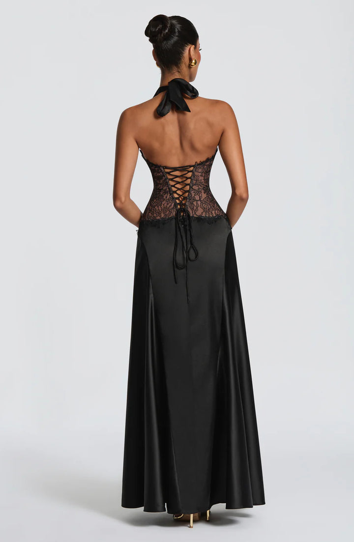 Virella Maxi Dress