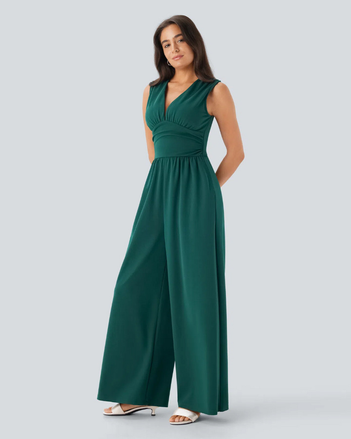 The Valmere Flow Jumpsuit