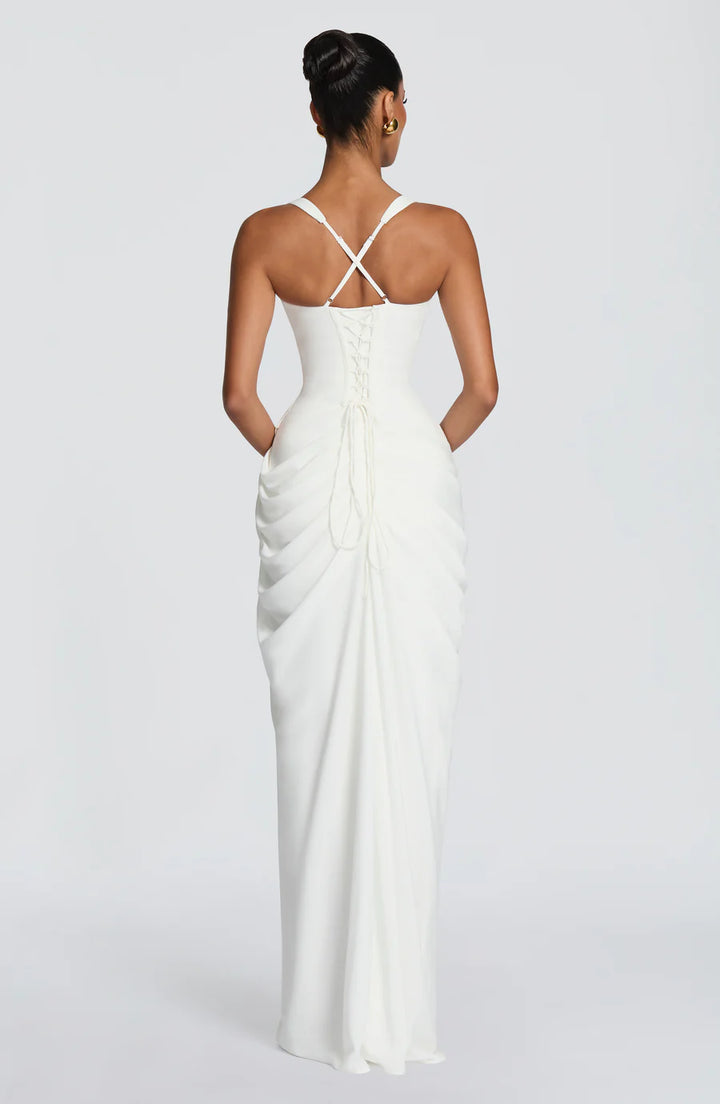 Elara Maxi Dress