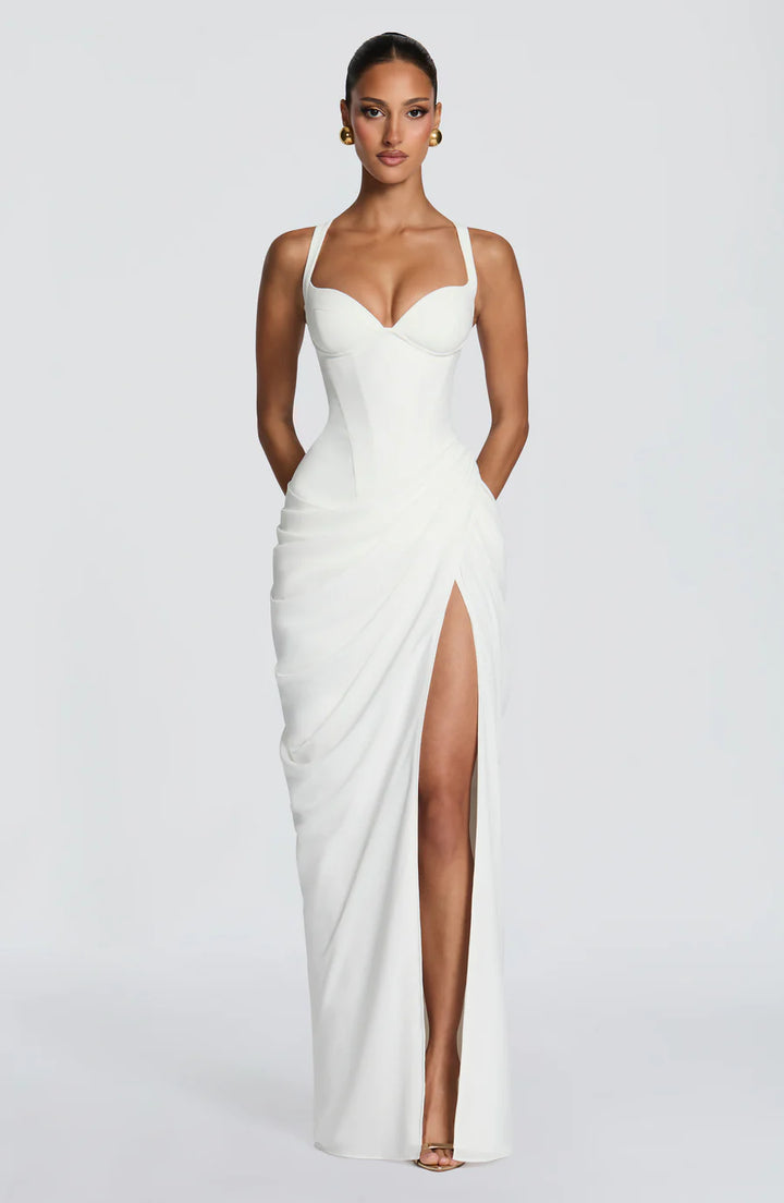 Elara Maxi Dress