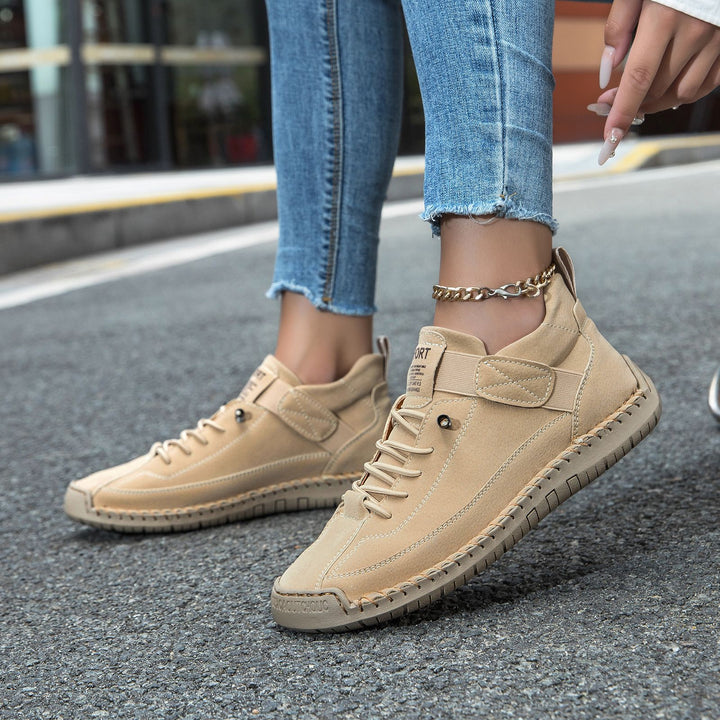 Jasmine™ – Comfortable & Pain-Free Orthopedic Sneakers
