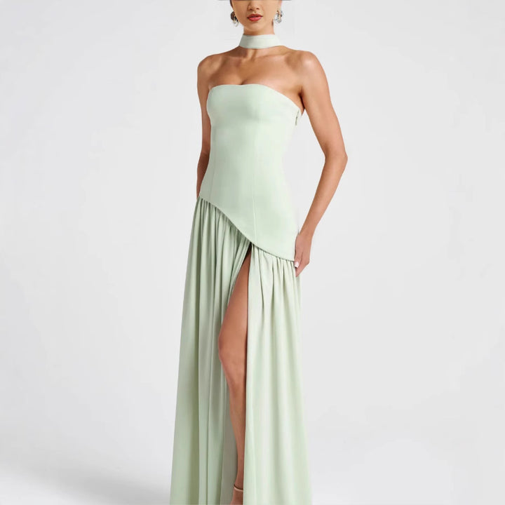 Maliyah Maxi Dress