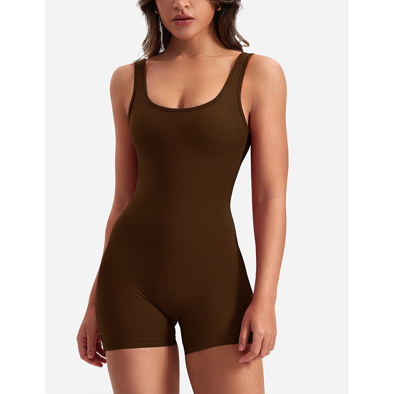 Nova™ Sculpt Active Romper