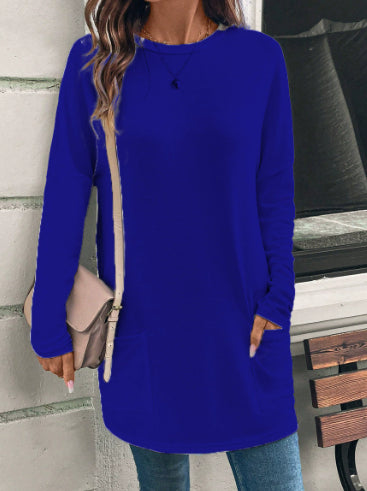 Madison Sweater Dress