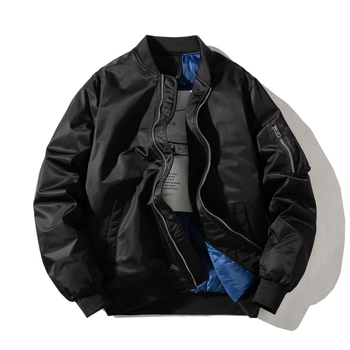 Astro Bomber Jacket
