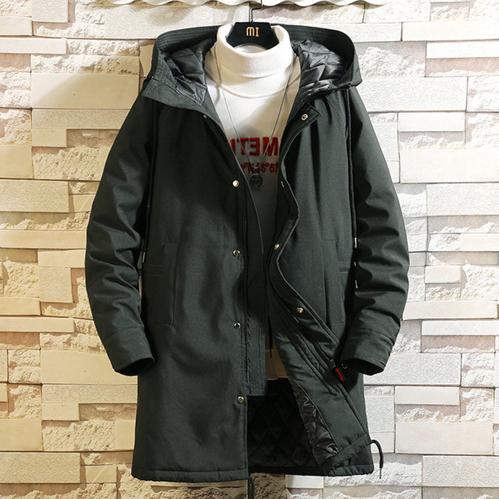 M51 Parka Shell