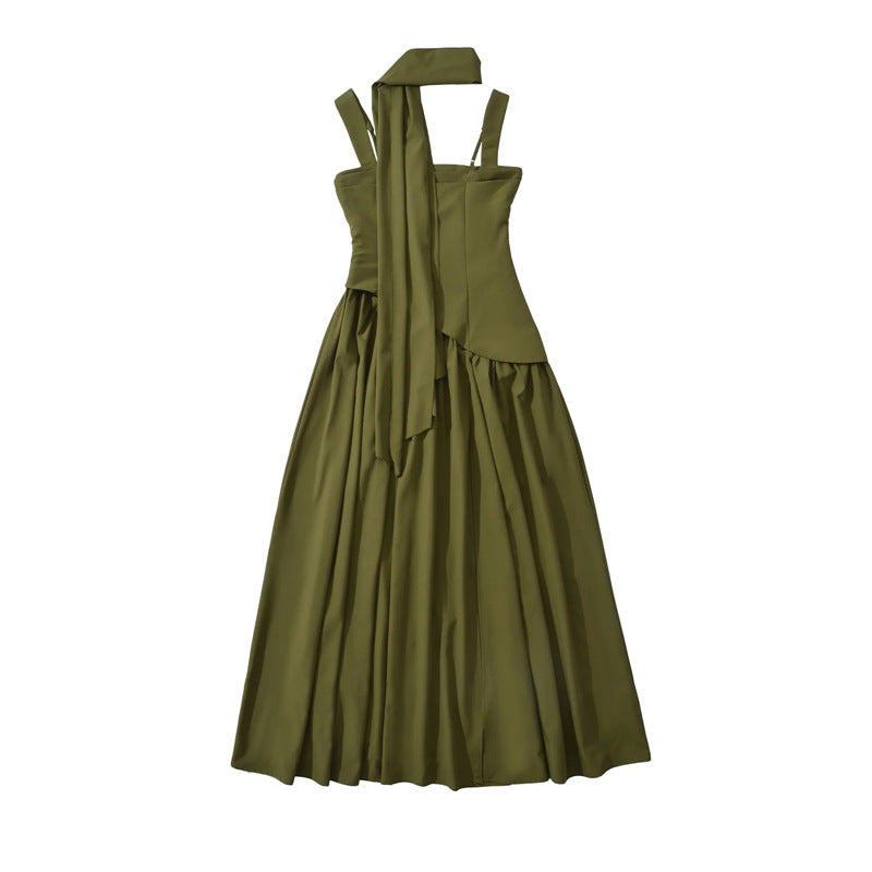 The Celeste Gown