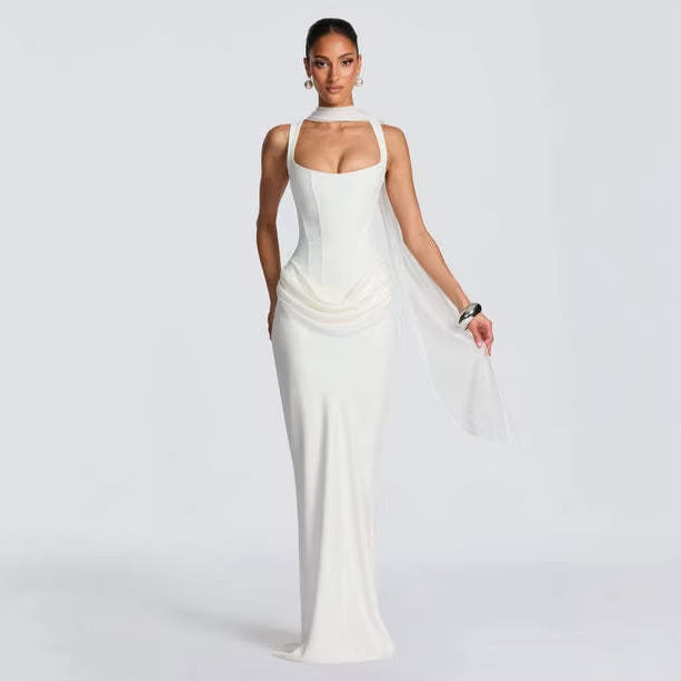 Cornelia Maxi Dress