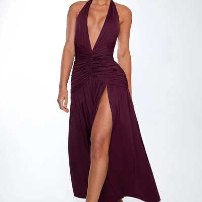 Cyra Maxi Dress