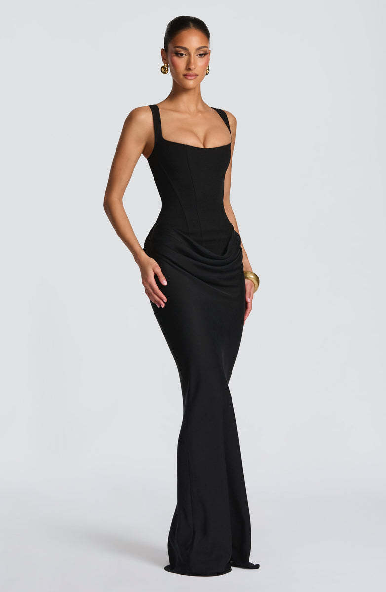 Cornelia Maxi Dress