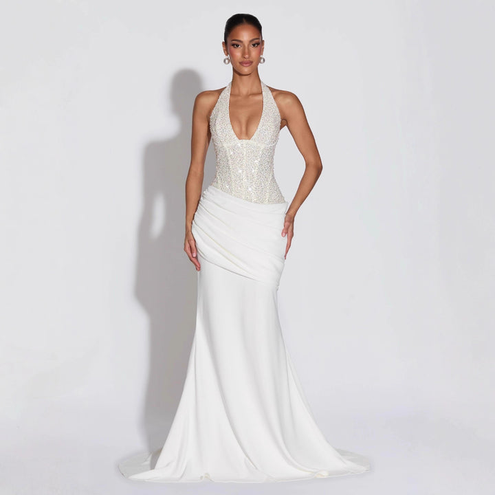 Taylor Gown