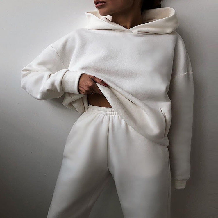 Serenity Hoodie & Jogger Set