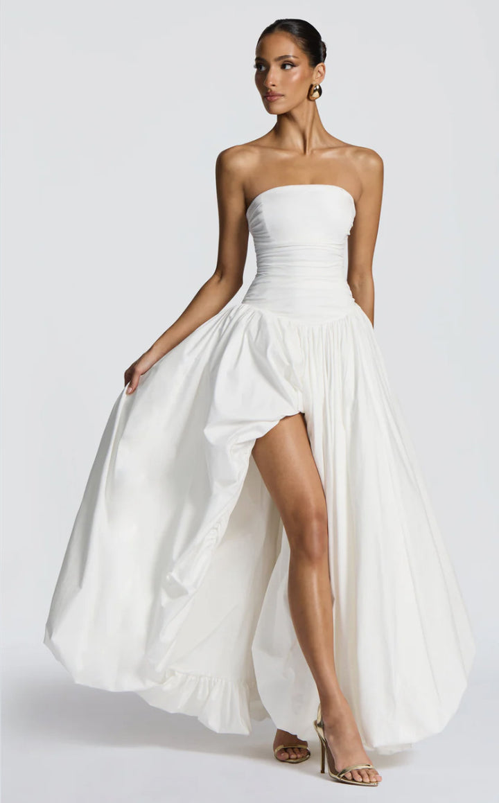 Jillian Maxi Dress