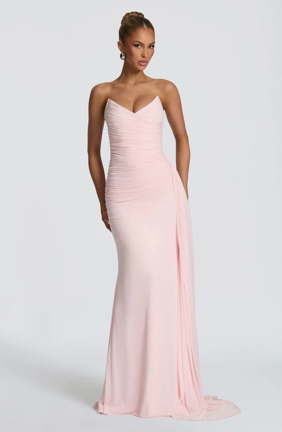 Ashika Maxi Dress
