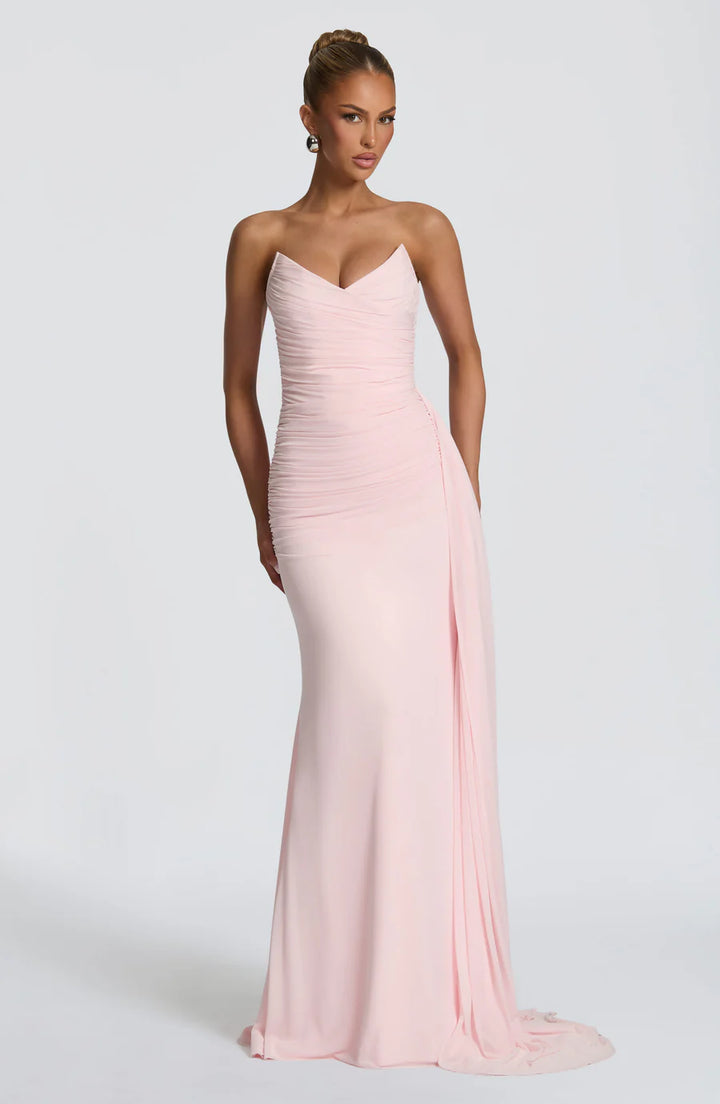 Ashika Maxi Dress