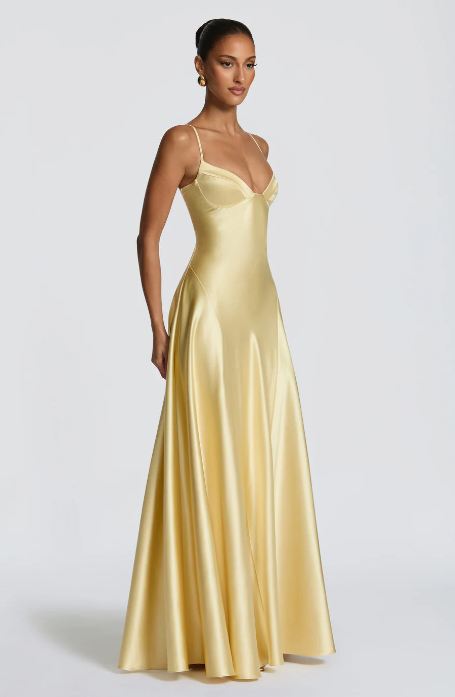 Asterin Maxi Dress