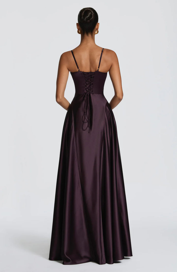 Asterin Maxi Dress
