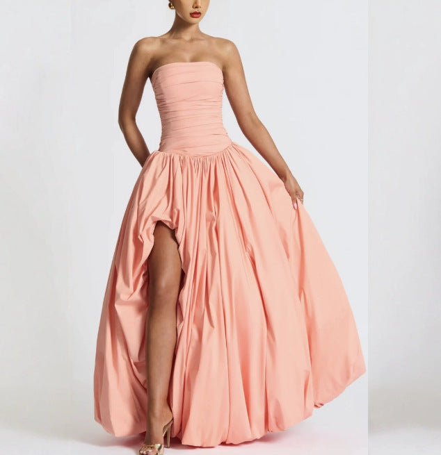 Jillian Maxi Dress