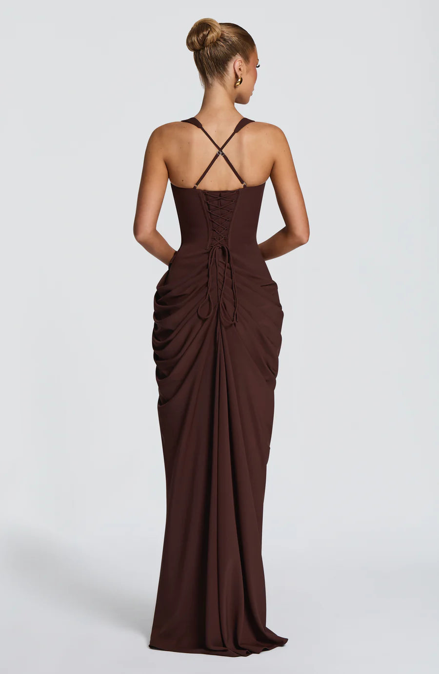 Elara Maxi Dress