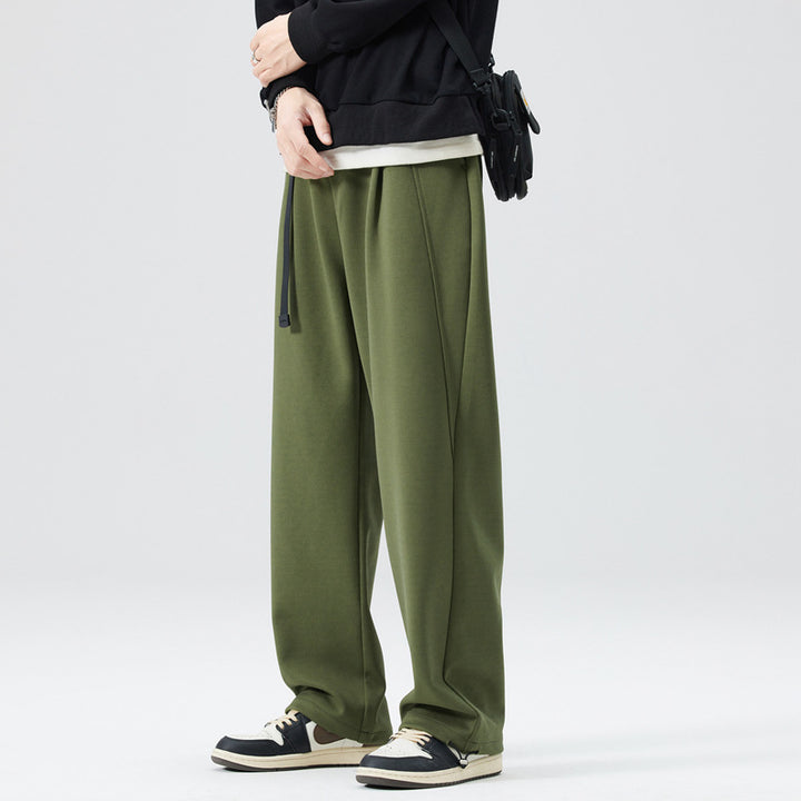 Atlas Wide-Leg Trouser