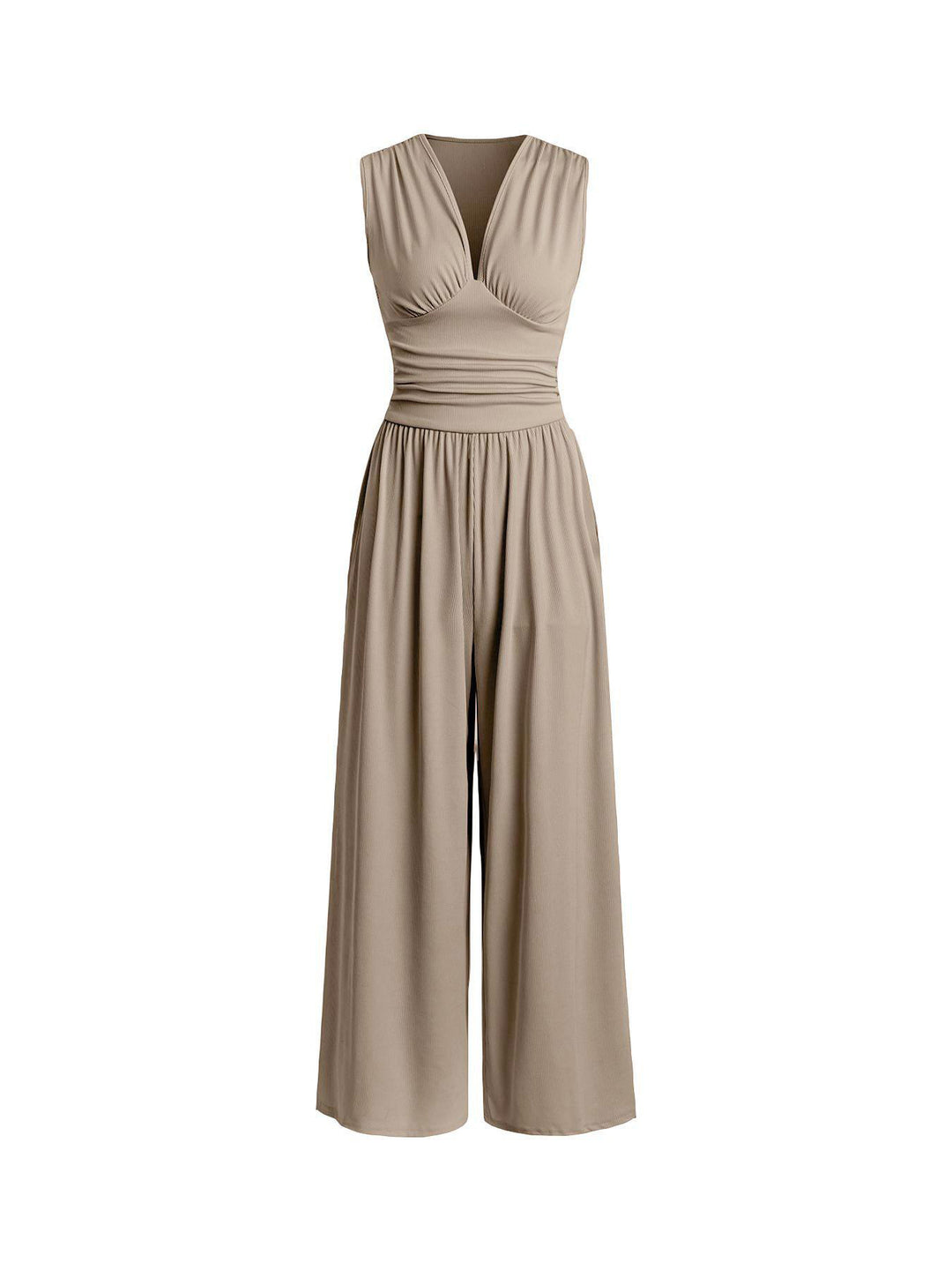The Valmere Flow Jumpsuit