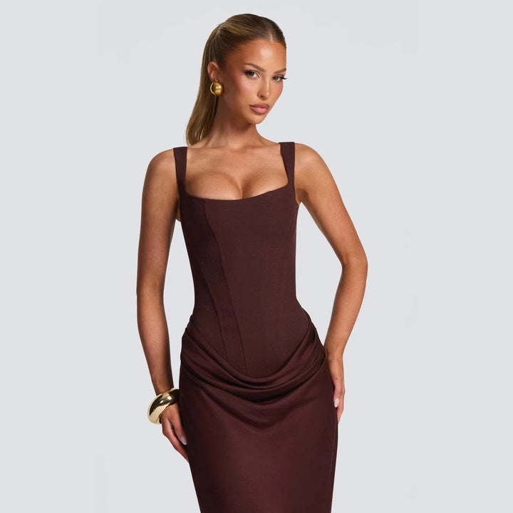Cornelia Maxi Dress