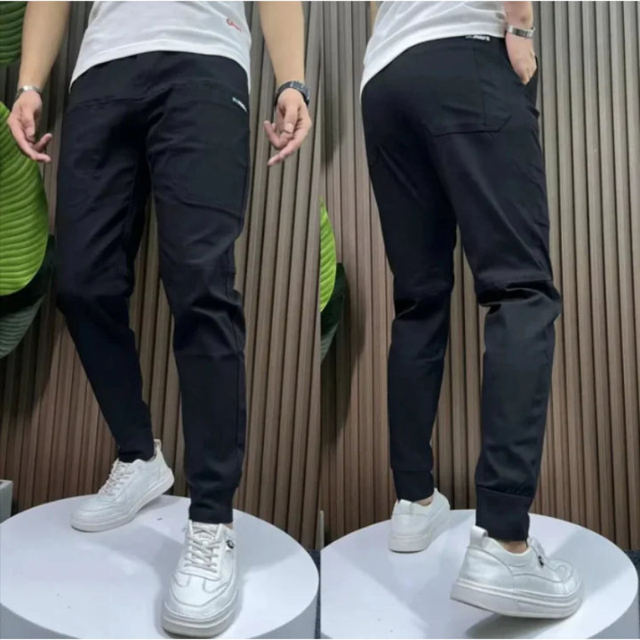 Tomasso™ - Premium Stretch Cargo Pants