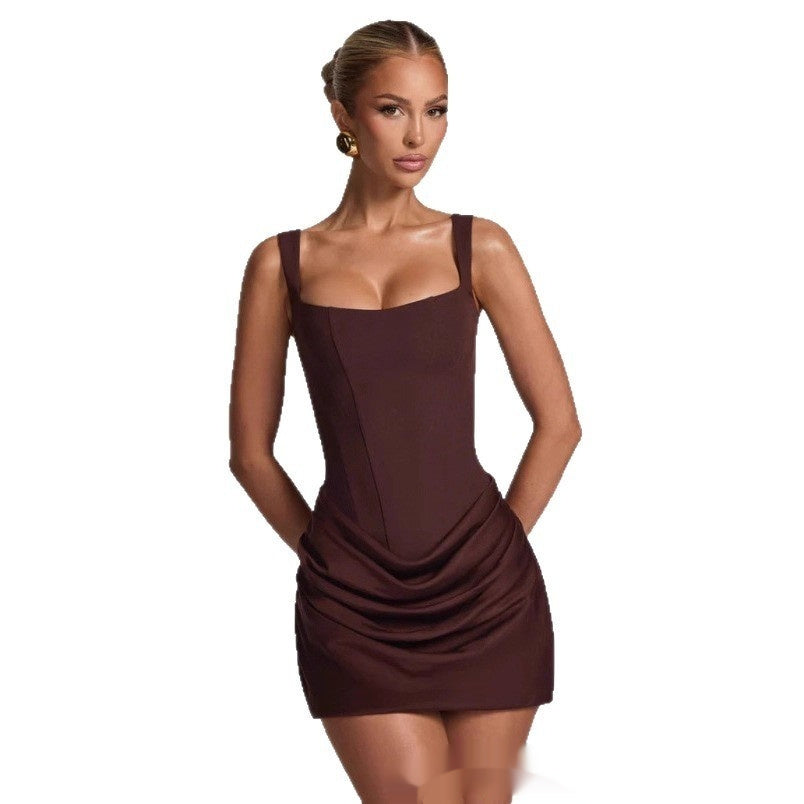 Cornelia Mini Dress