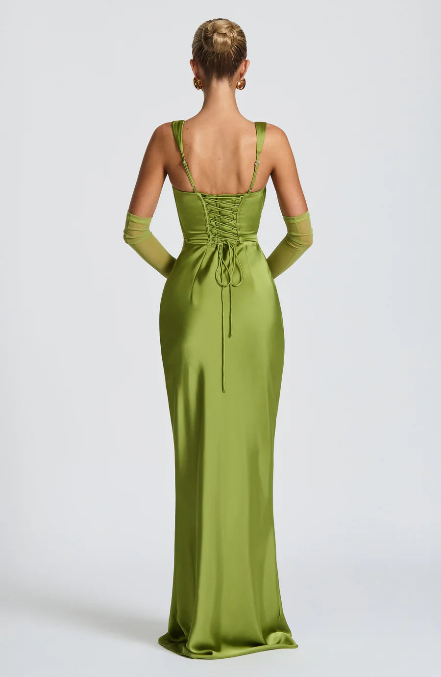 Calanthe Maxi Dress