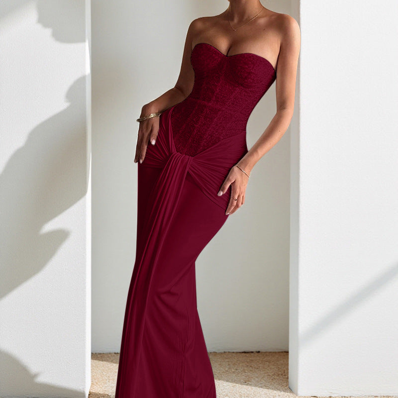 Carina Maxi Dress