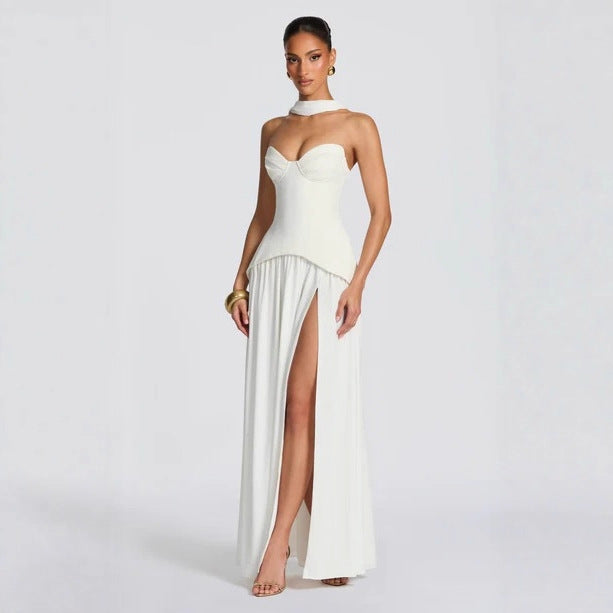 Vietta Maxi Dress