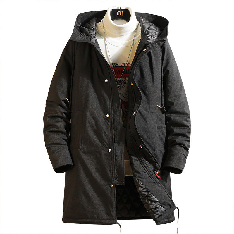 M51 Parka Shell