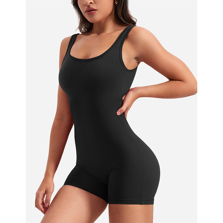 Nova™ Sculpt Active Romper