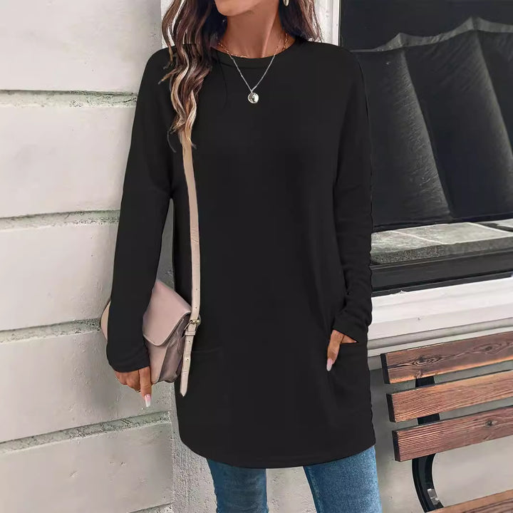 Madison Sweater Dress