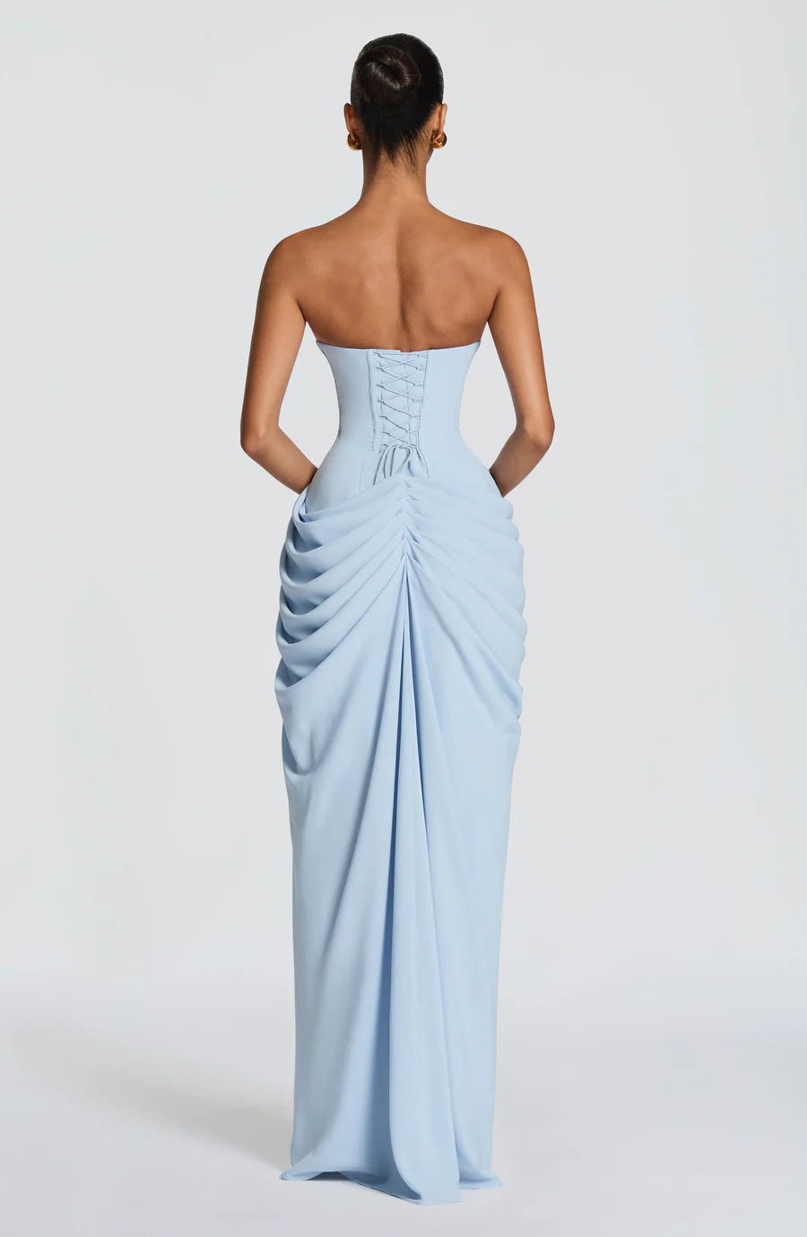 Celestia Maxi Dress