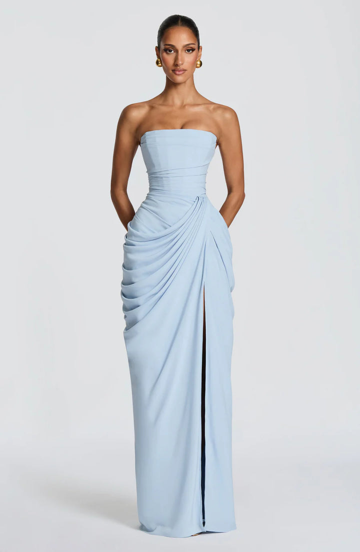 Celestia Maxi Dress