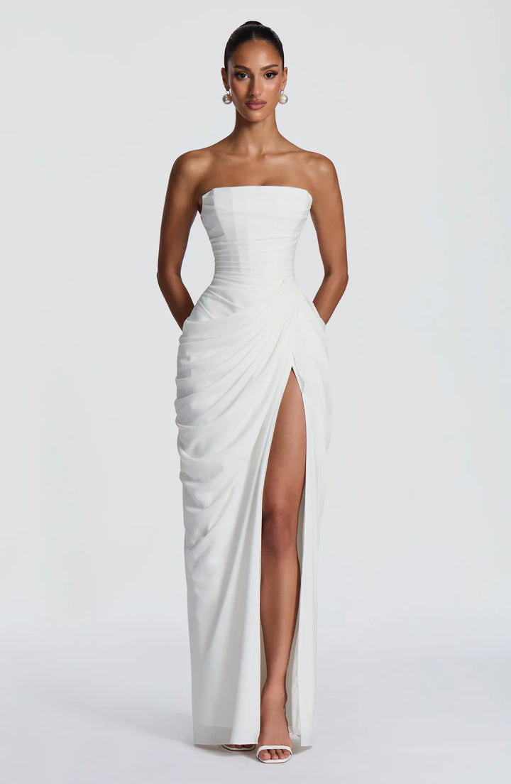 Celestia Maxi Dress
